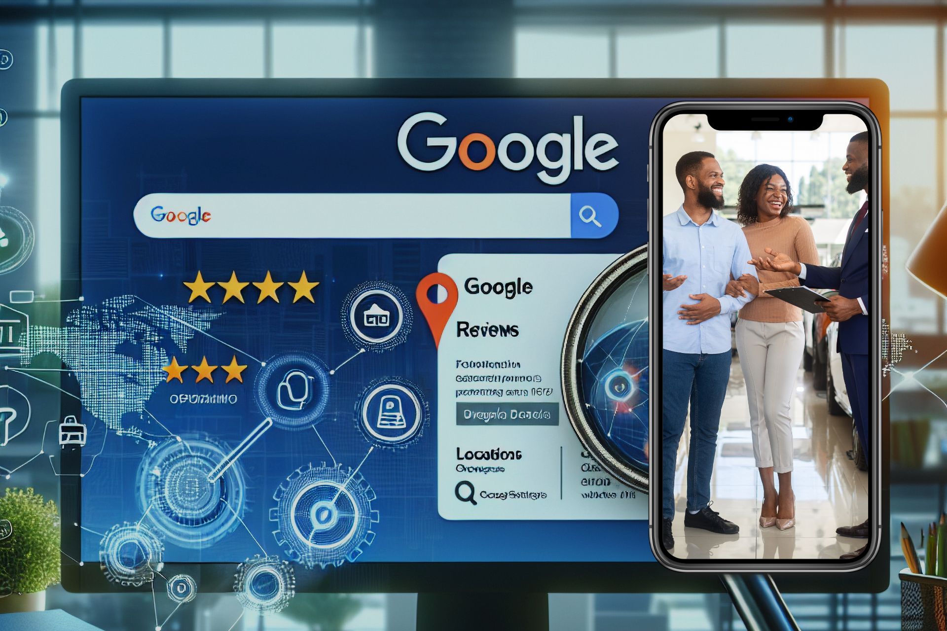 Google My Business