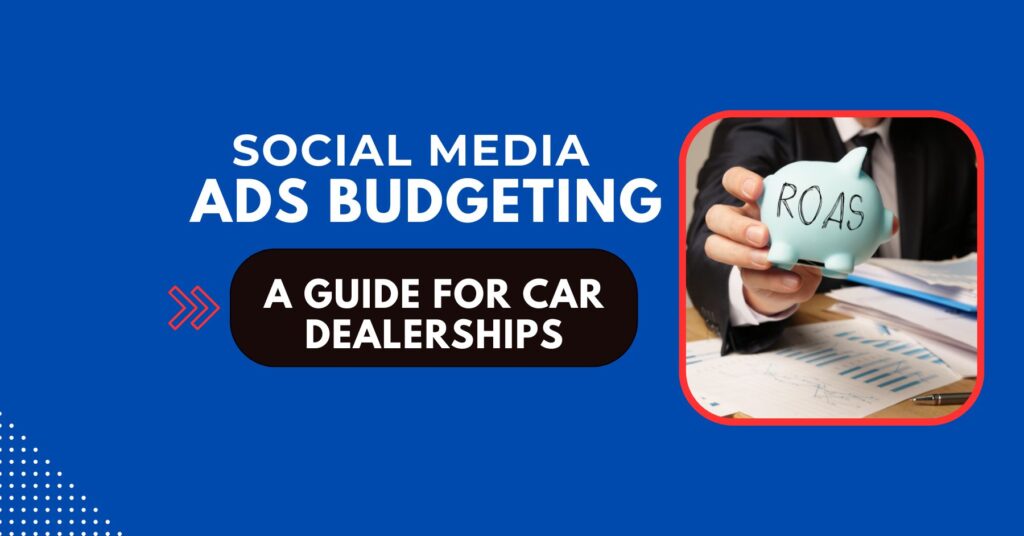 social media ads