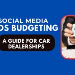 social media ads