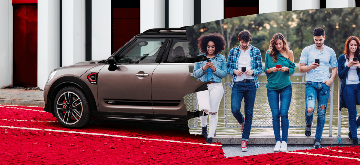 Facebook Ads for car dealerships